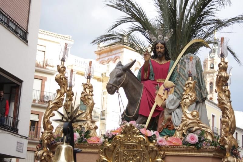 Domingo de Ramos de 2016 | Prendimiento