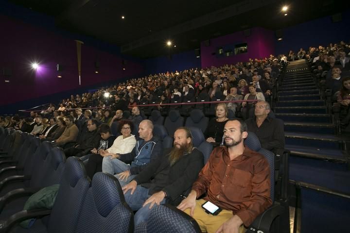 PREMIERE DE ALIADOS