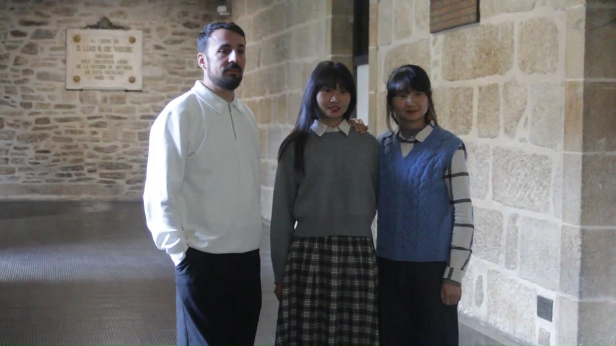 Los alumnos de Mestre Mateo que triunfan en la moda