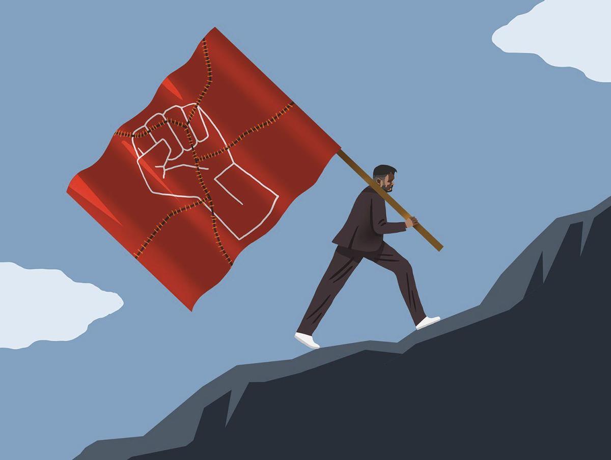 ¿Operació Rufián?