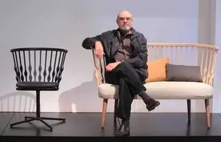 Un referente del mueble