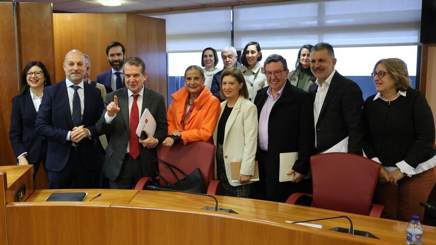 Vigo aprueba el mayor presupuesto de su historia con 316 millones para 2024