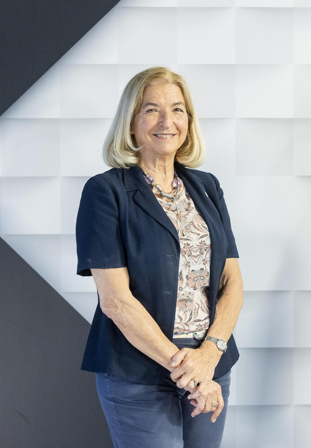 Taltavull también forma parte del comité de expertos inmobiliarios de Naciones Unidas en Europa.