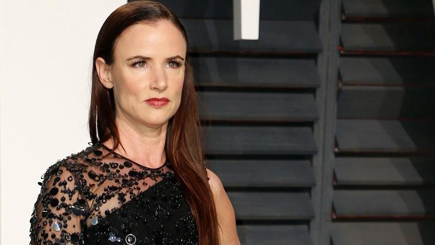 Juliette Lewis, de la cima a la nada y vuelta a empezar