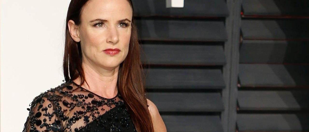 Juliette Lewis.