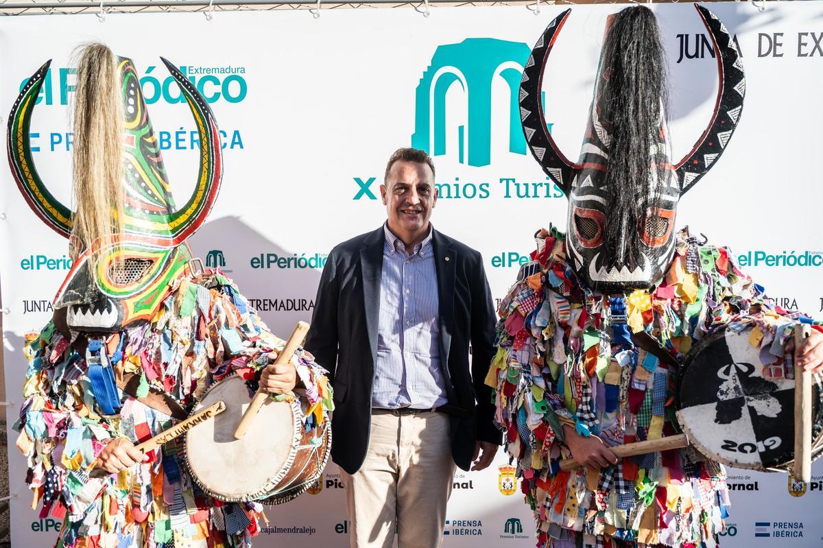 Fotogalería | Piornal celebra una década de premios al turismo extremeño con una gran gala
