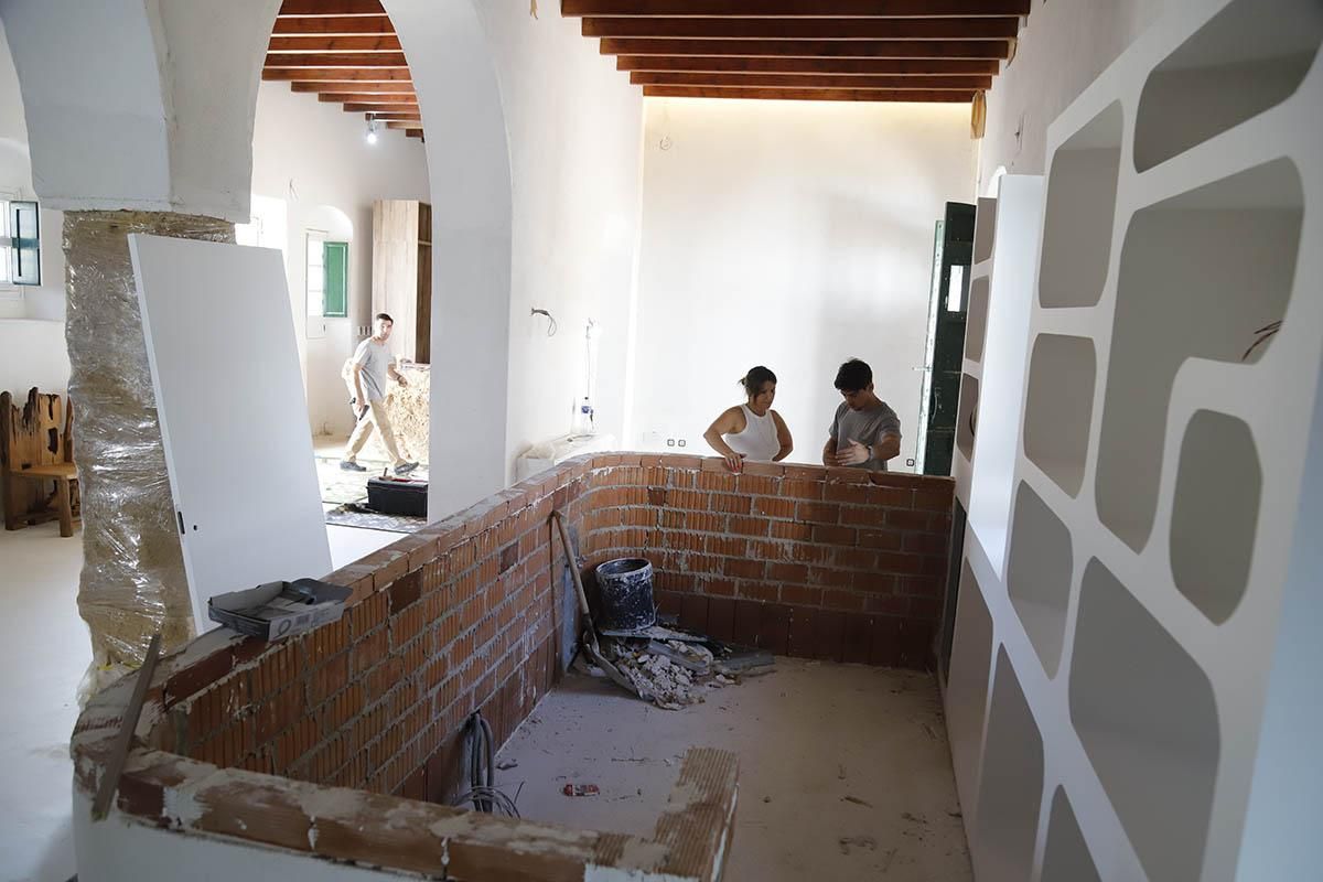 Hotel Corbella de Posadas