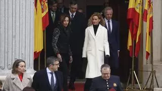 Batet pide usar la palabra "para argumentar, no para herir" tras la tensión en el Congreso