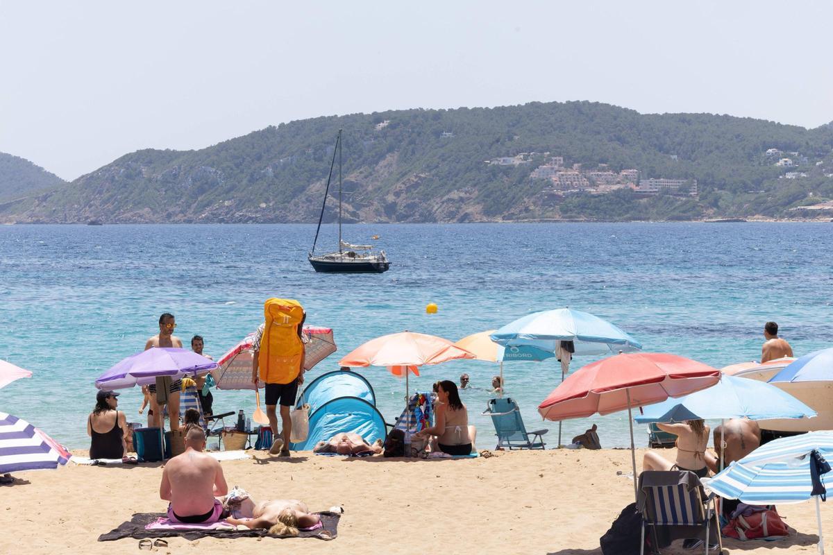 CALA SANT VICENT