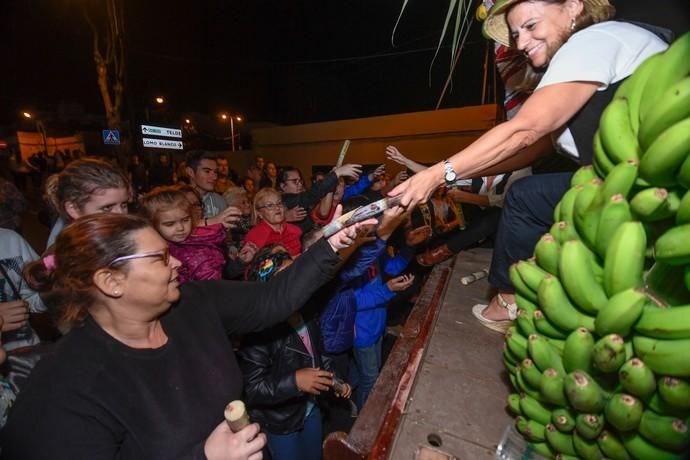 CHUPA DE LA CAÑA DULCE