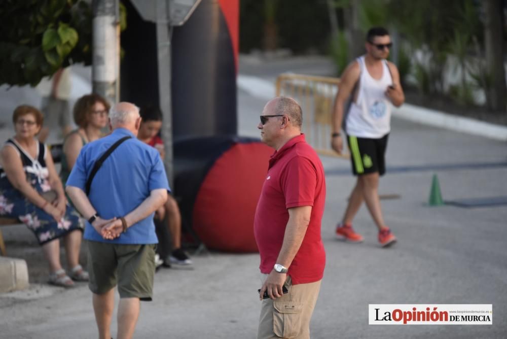 Carrera Popular de Cañada Hermosa