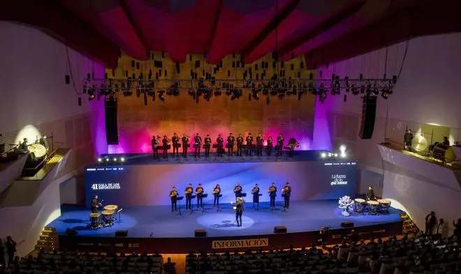 IMPORTANTES 2025 / Pilar Cortés