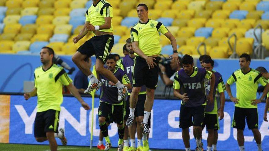 Final en Maracaná