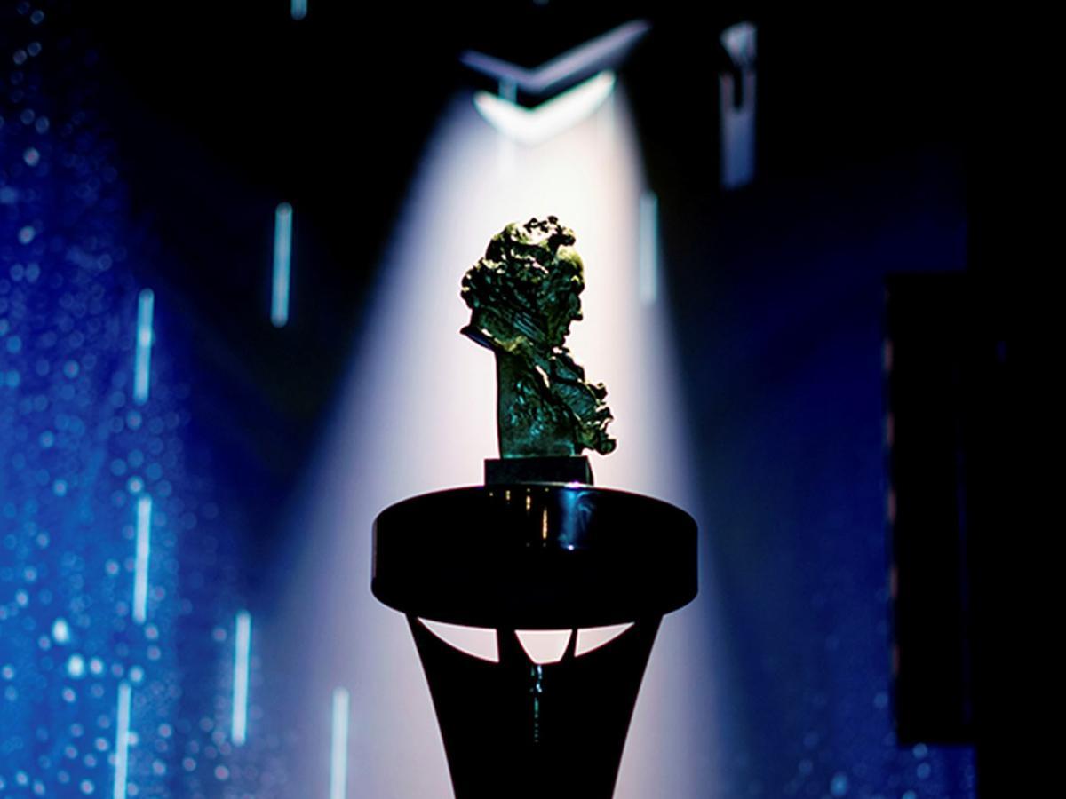 Esta es la película con más nominaciones en la historia de los Goya.