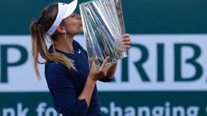 Paula Badosa entra en el club de les 10 millors del món