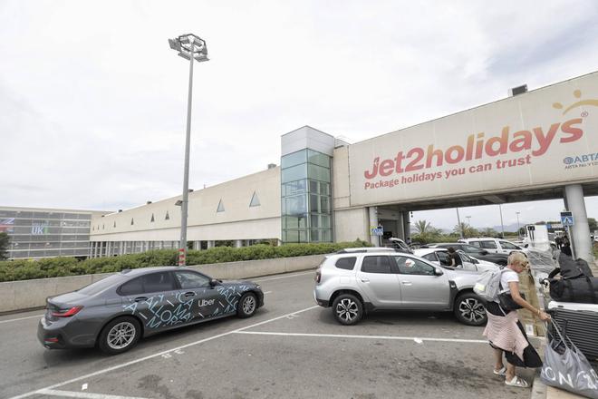 Суд обязывает пересмотреть лицензии VTC на Балеарских островах