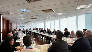 Restaurantes y discotecas de Mallorca pueden sumarse mañana al convenio de hostelería