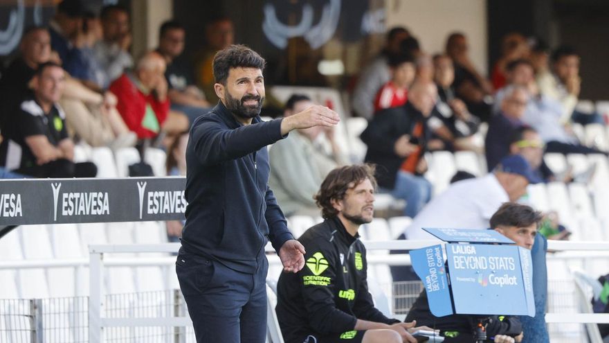Romo: &quot;Me queda la mala sensación de no haber revertido nada&quot;