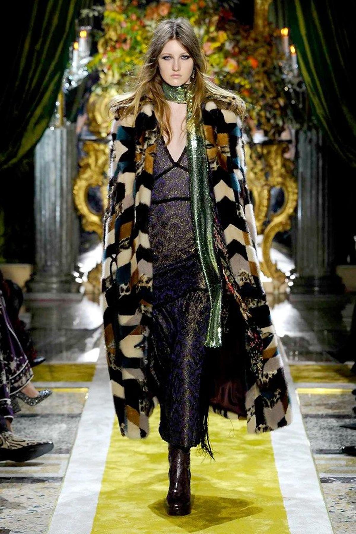 Roberto Cavalli