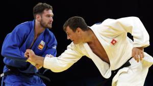 Paris 2024 Olympic Games - Judo