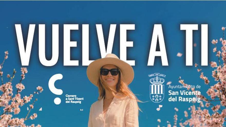 San Vicente se lanza a incentivar las compras en los comercios