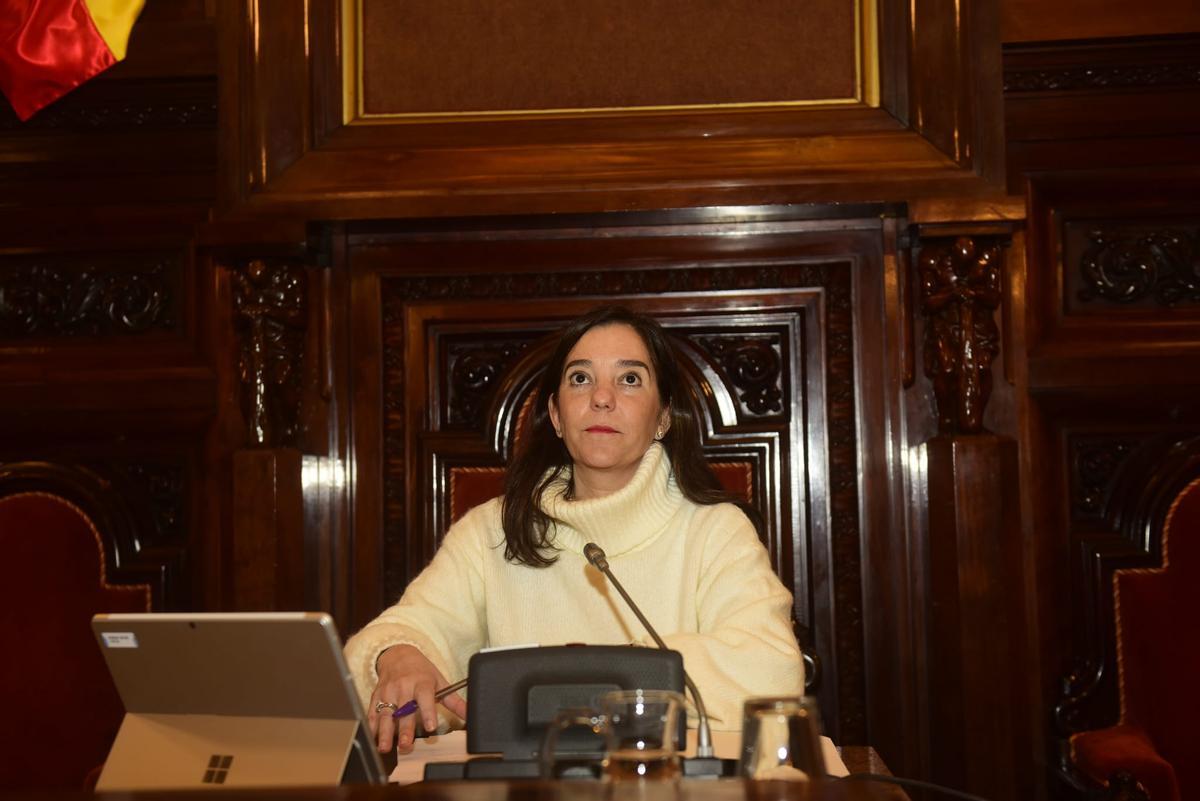 Pleno extraordinario en A Coruña: luz verde definitiva a los presupuestos municipales para 2026