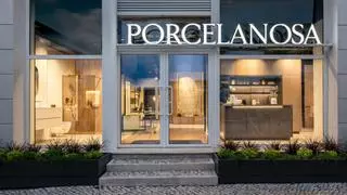 Porcelanosa abre 18 tiendas en 2025, y prepara nuevas aperturas en 2026: una de ellas, en Vila-real