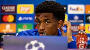 Balde, sobre los insultos racistas en Getafe: No me afectan, soy negro y estoy orgulloso de serlo