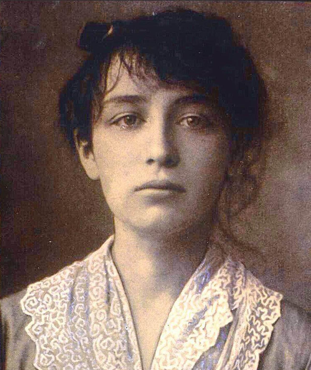 Camille Claudel
