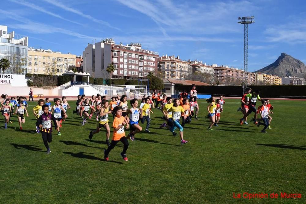 Cross de Jumilla 5