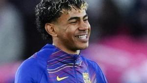 El primer triplet del 10 per celebrar el cent de Flick