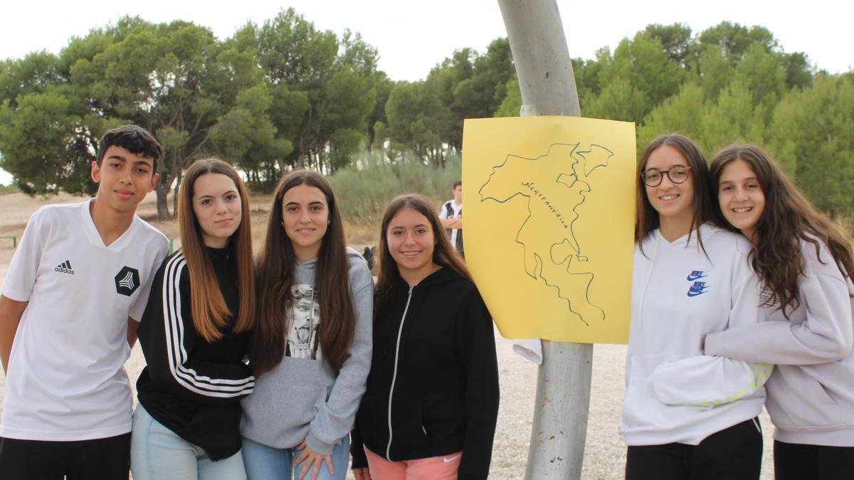 El IES Miguel Servet de Zaragoza