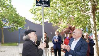 El etnógrafo zamorano Joaquín Díaz, propuesto como "Hijo Predilecto de Valladolid"