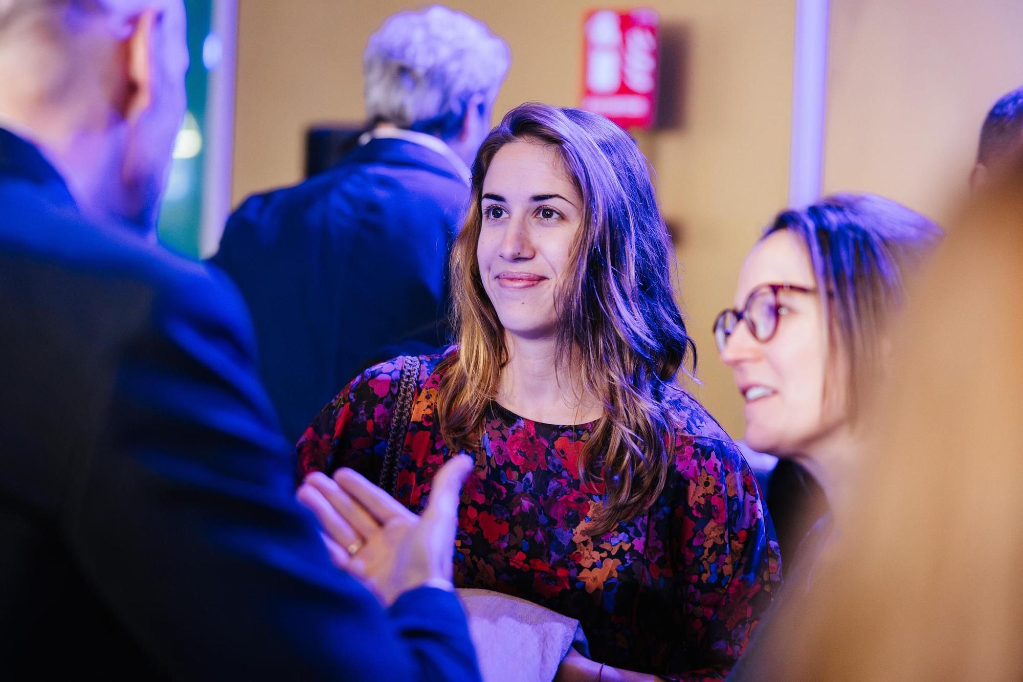 VDS 2025 Guest Reception