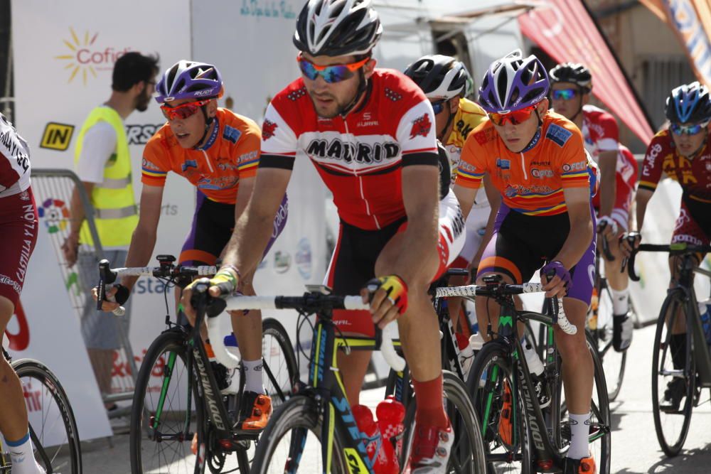 Campeonato de España de Ciclismo