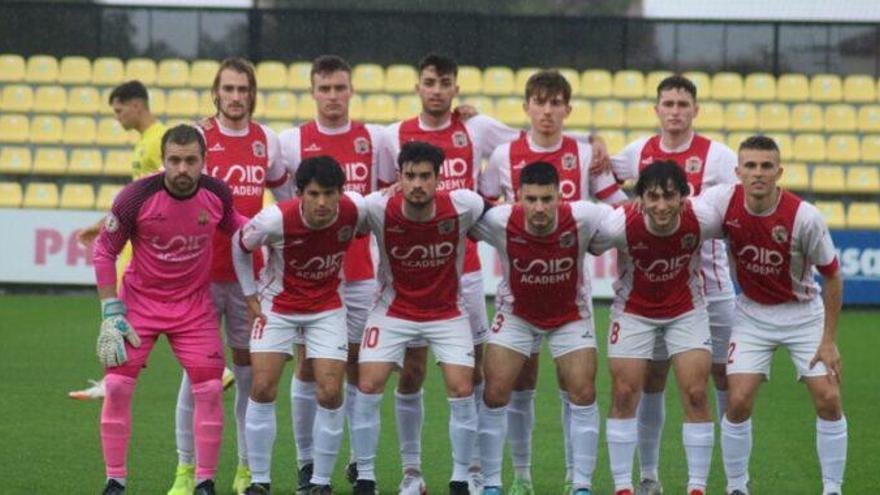 El Benigànim resiste durante una hora ante el Torrent CF