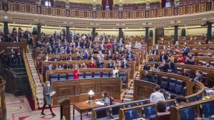 El PSOE dona per fet que salvarà la reforma laboral amb Cs i els partits petits