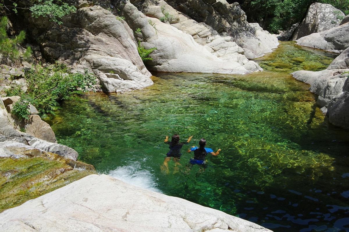 La gran oferta de actividades ha incrementado los accidentes.