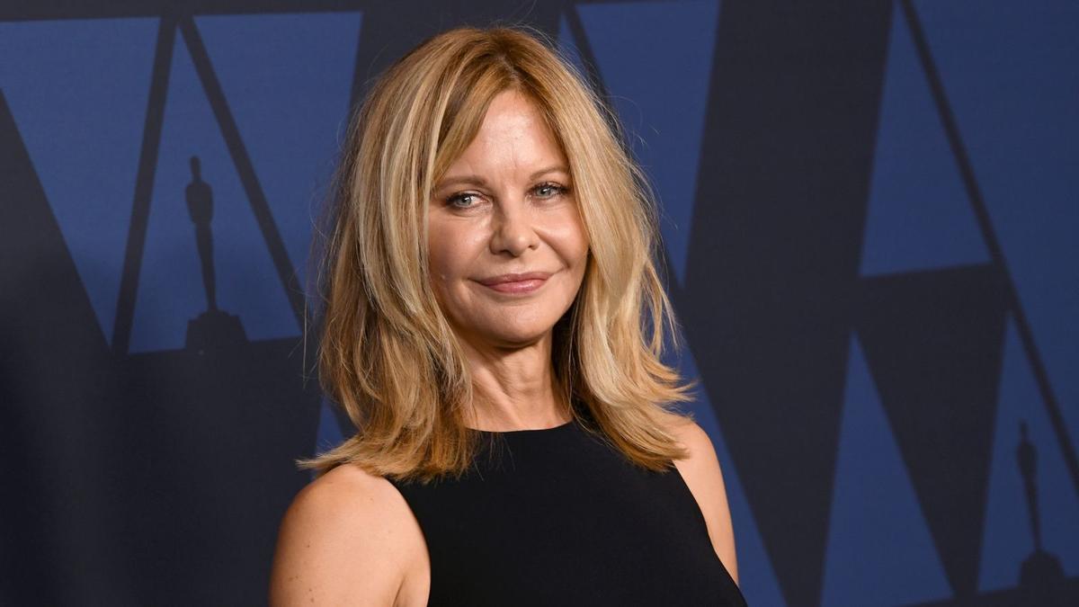 Meg Ryan en 2023