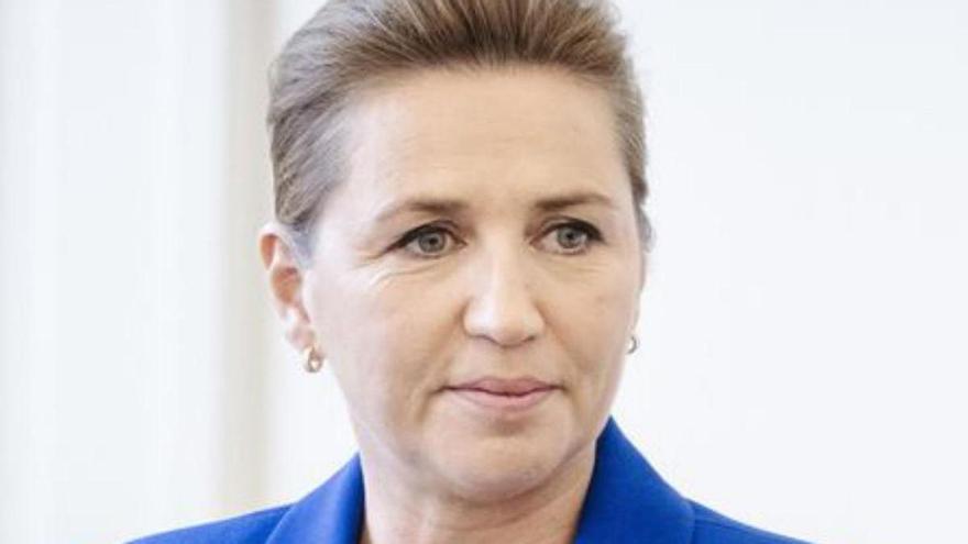 Four months in prison for attacker of Danish Prime Minister