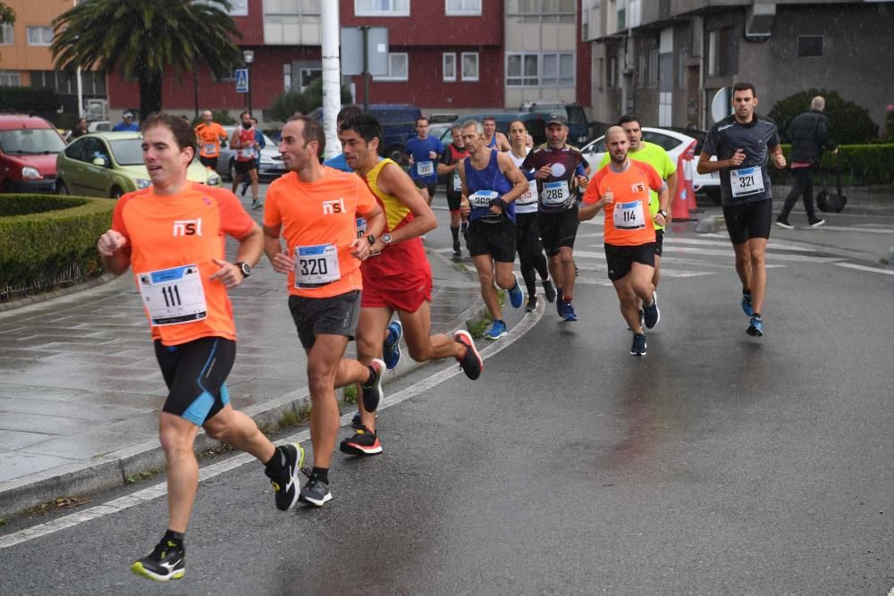 Búscate en la carrera popular de O Ventorrillo