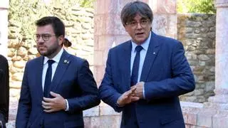 Los debates electorales se convierten en el primer pulso de la campaña en Catalunya