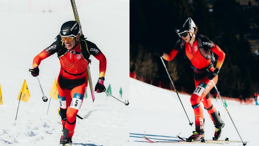 Connexió EsportCat 2x06 | Ot Ferrer i Maria Costa parlen de les seves opcions d'aconseguir una plaça als Jocs Olímpics