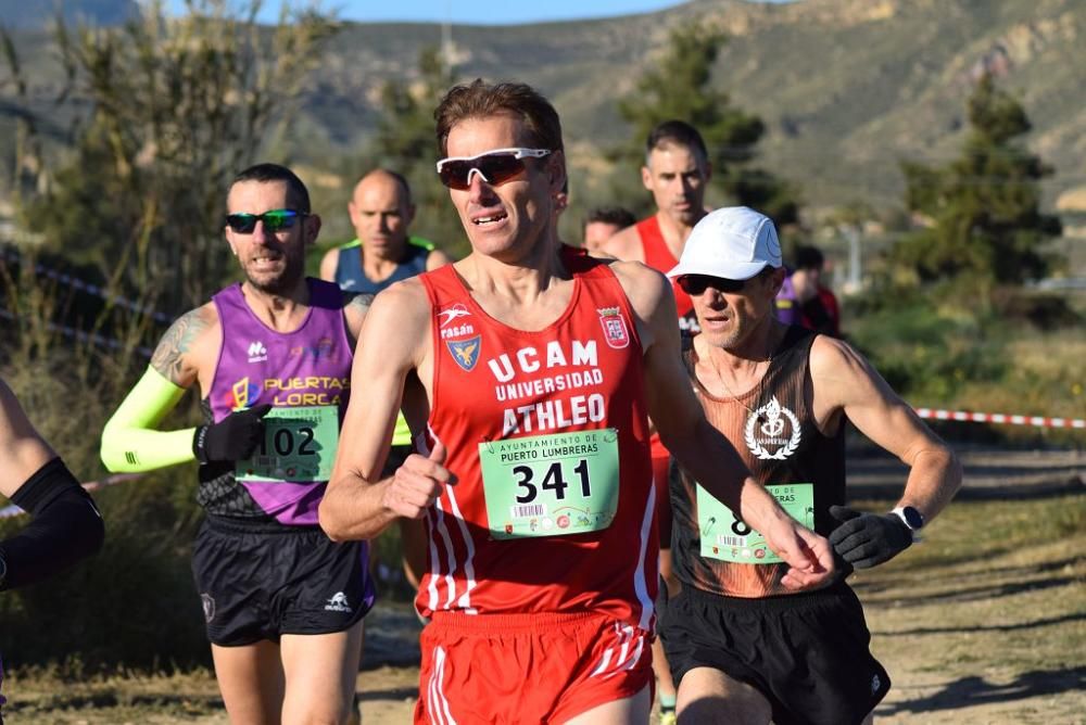 Cross Puerto Lumbreras (II)