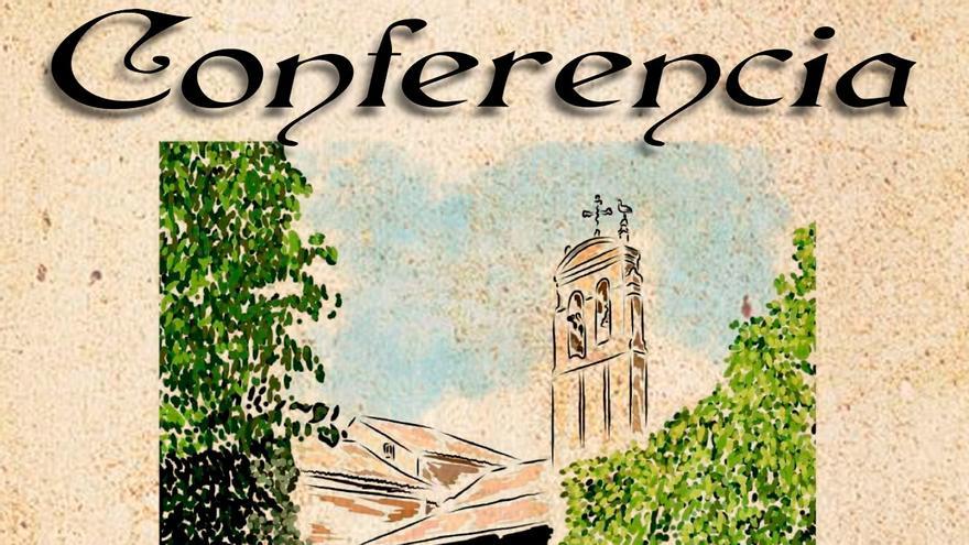 El Sancti Spiritus de Toro acoge una conferencia sobre pintoras y escultoras en los monasterios