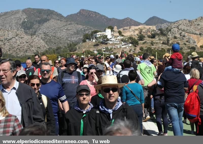 Romeria de les Canyes a la Magdalena