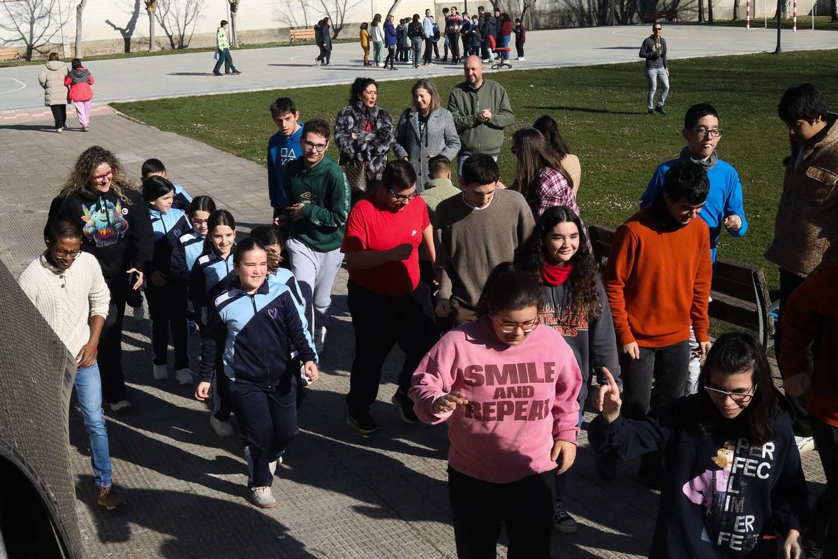 III Jornadas de Atención a la Diversidad