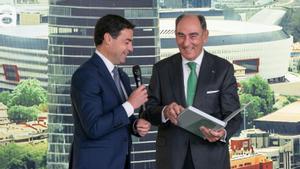 Iberdrola celebra el seu paper en l’"era de l’electricitat"