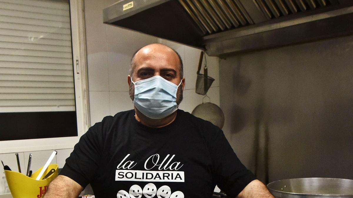 Hostelería: El &#039;milagro&#039; de subir la persiana cada día