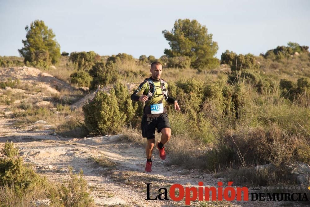 Falco Trail 2018 (Peña Rubia)